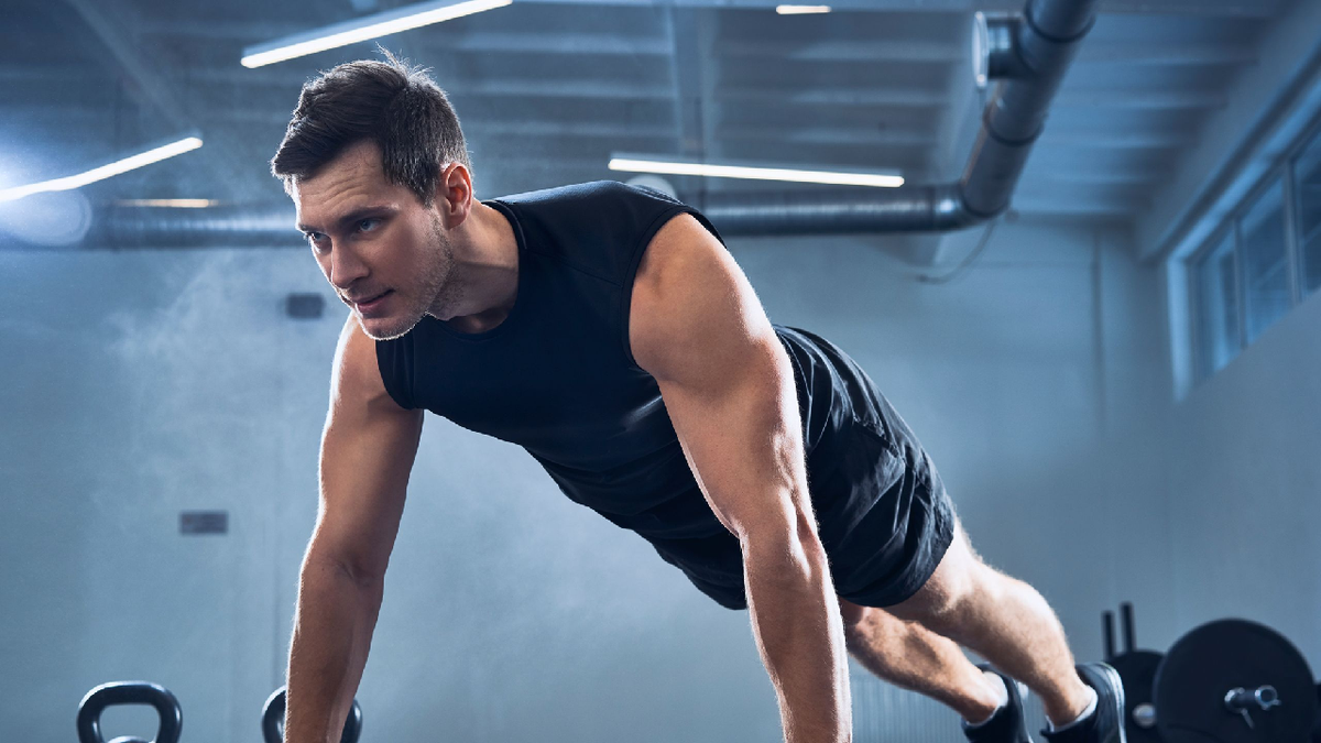 Evital! The most common mistakes after exercising that can ruin your progress