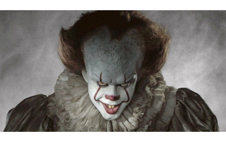 ámbito.com | Pennywise. Por lo visto en el trailer, que tuvo récord de reproducciones, el protagonista será más escalofriante que nunca, potenciado por todas las herramientas nuevas de la industria del terror.