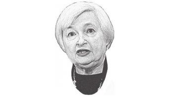 Janet Yellen