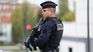 The detained man was accused of participating in a terrorist conspiracy. The detained man was accused of participating in a terrorist conspiracy.