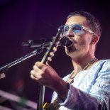 Horvilleur vuelve a presentarse en Buenos Aires. Horvilleur vuelve a presentarse en Buenos Aires.