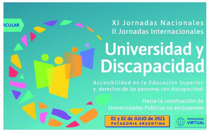 Discapacidad: hacia la construcción de universidades públicas no excluyentes