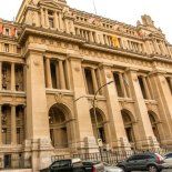 El Gobierno nacional dio un nuevo paso hacia la transferencia de competencias al ámbito porteño. El Gobierno nacional dio un nuevo paso hacia la transferencia de competencias al ámbito porteño.