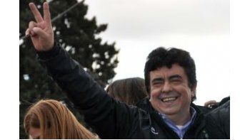 Fernando Espinoza.