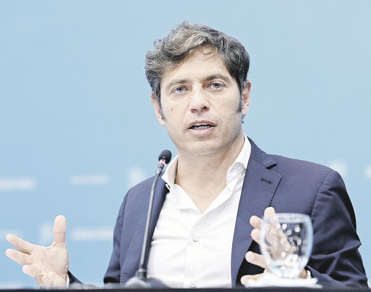 La administración de Javier Milei avanza con el ajuste a las provincias y profundiza el enfrentamiento con los gobernadores. La administración de Javier Milei avanza con el ajuste a las provincias y profundiza el enfrentamiento con los gobernadores.