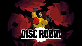 Disc Room recibió&nbsp;muy buenas críticas.