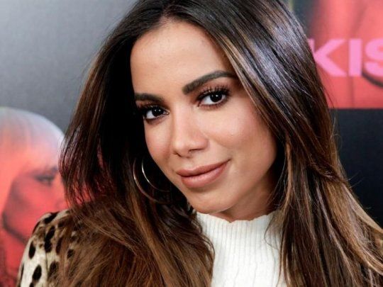 Anitta.
