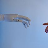 La integración entre humanos y tecnología puede estar más cerca de lo que pensas.
