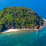 Rincón de Guayabitos, un paraíso de Nayarit. Rincón de Guayabitos, un paraíso de Nayarit.