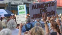 Las propuesta de la Ley Bases -ya con media sanción- afectarán a jubilados presentes y futuros.