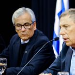 El equipo económico inició la ronda de contactos con las organizaciones sociales y las comisiones expertas de la regla fiscal.