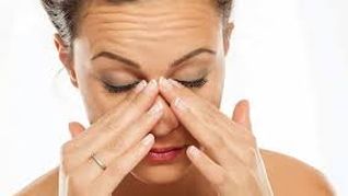 Existen algunos trucos para eliminar exitosamente la sinusitis.