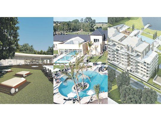 Desarrolladores, con el foco en zona sur