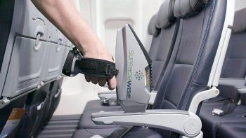 viajar en la nueva normalidad: ¿como es el protocolo para los vuelos?