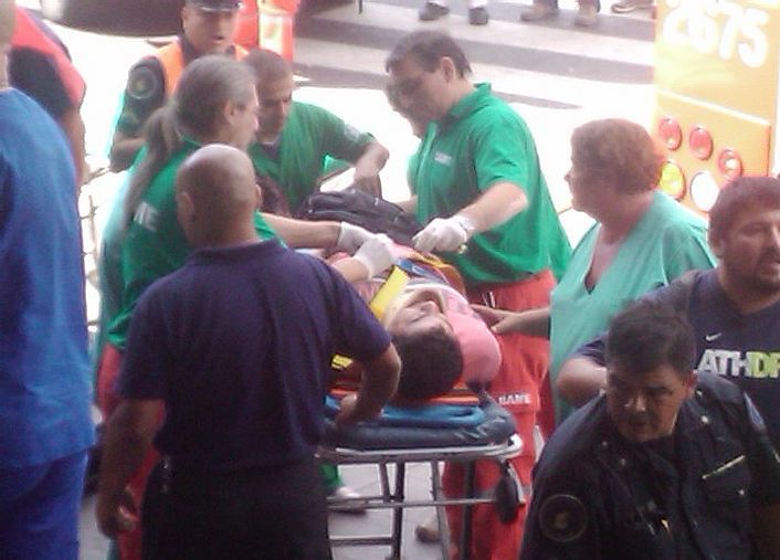 Tragedia de Once: condenaron a Schiavi, Jaime y Claudio Cirigliano (foto 14)