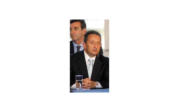 Celso Jaque
