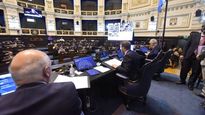 proyecto del espacio de javier milei busca reducir las vacaciones de los legisladores