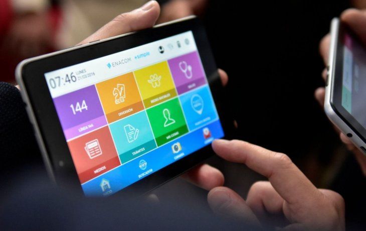 Tablet. Tablet.