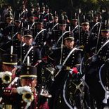 Se viene un nuevo desfile del 20 de noviembre en CDMX. Se viene un nuevo desfile del 20 de noviembre en CDMX.