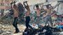 The war confrontation of more than 100 days between Hamas and Israel continues. The war confrontation of more than 100 days between Hamas and Israel continues.