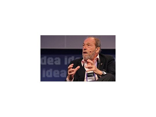 En diálogo con ámbito.com, Hugo Biolcati diferenció a Daniel Scioli de los Kirchner: Siempre tuvo una presencia mucho más cercana al establishment.