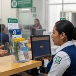 Checa lo que tiene para decir el IMSS. Checa lo que tiene para decir el IMSS.