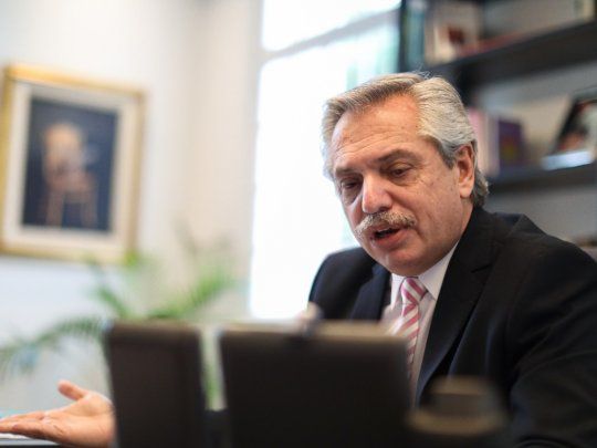 Diálogo con Piñera