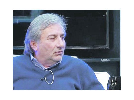 Rubén Michlig