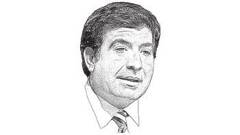 Ricardo Echegaray