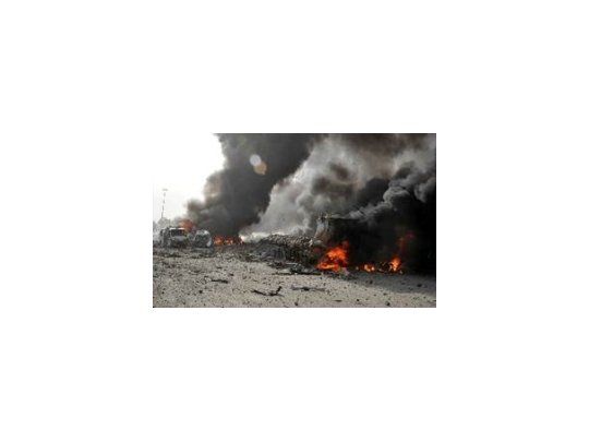 La capital siria vivió los combates más violentos desde el inicio de revuelta