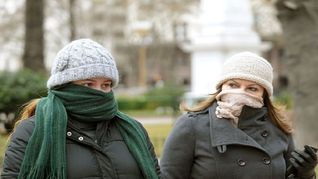 Cómo sigue el clima en el AMBA