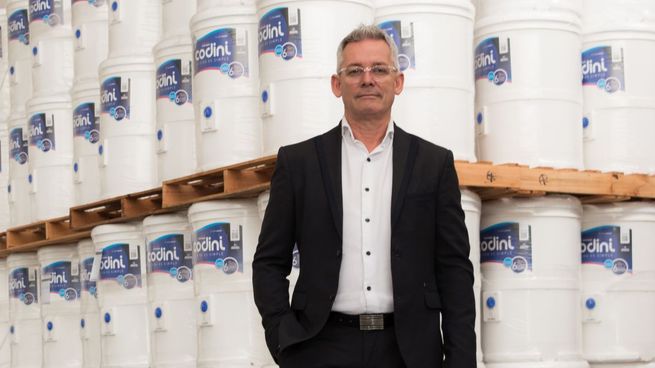 Javier Codini reconoció que su empresa ha vendido con rentabilidad negativa.