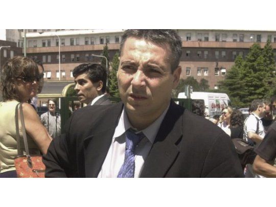 Víctor Stinfale