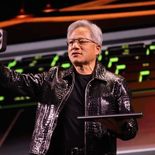 El CEO de Nvidia y su miedo a perderlo todo. El CEO de Nvidia y su miedo a perderlo todo.