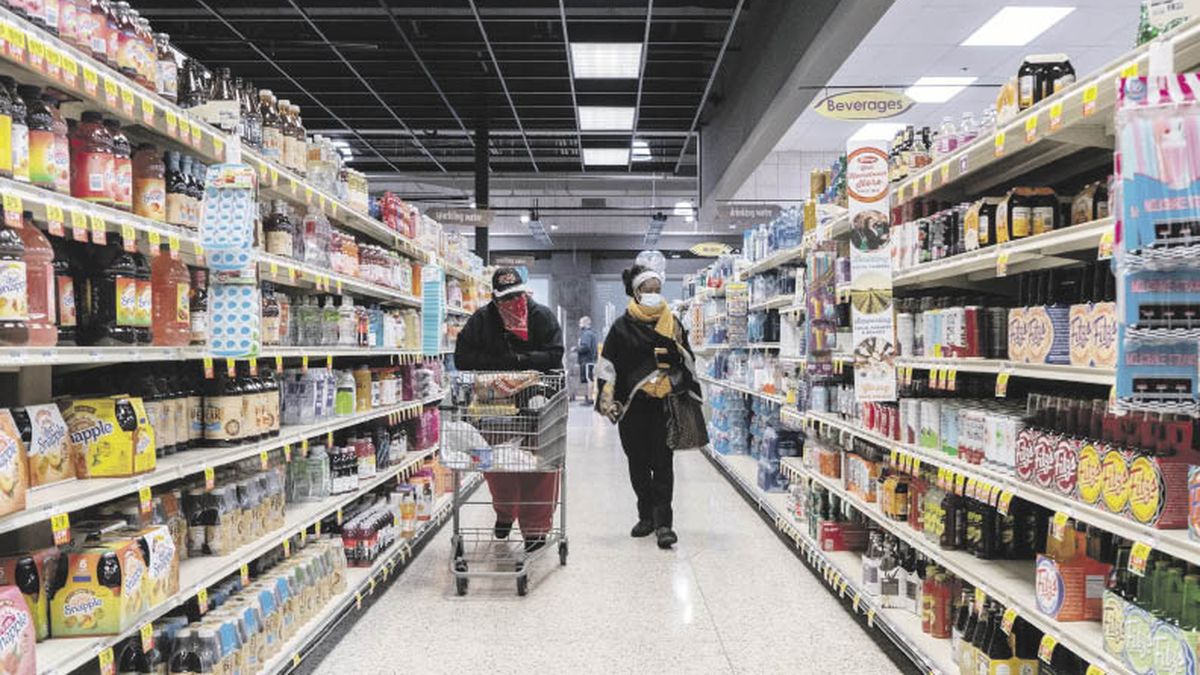 Inflation in the US was lower than expected and calls for a new Fed rate cut