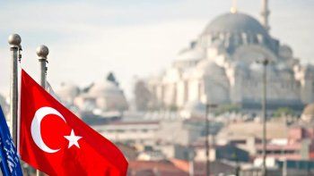 no va mas: turquia decidio cambiar su nombre para todo el mundo