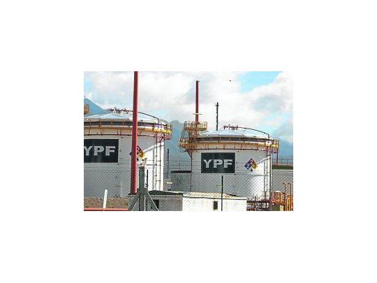 Pemex destaca el potencial de Vaca Muerta