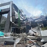 El dinero se utilizará para financiar los operativos de rescate y reconstrucción ante los severos daños materiales registrados. El dinero se utilizará para financiar los operativos de rescate y reconstrucción ante los severos daños materiales registrados.