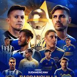 Se agotaron las primeras entradas para la final de la Copa Sudamericana.