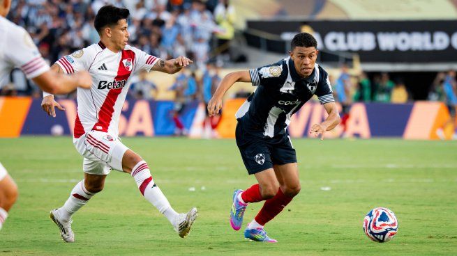 Rayados busca este miércoles el pase a octavos en el Mundial de Clubes 2025.