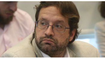 Marco Lavagna.