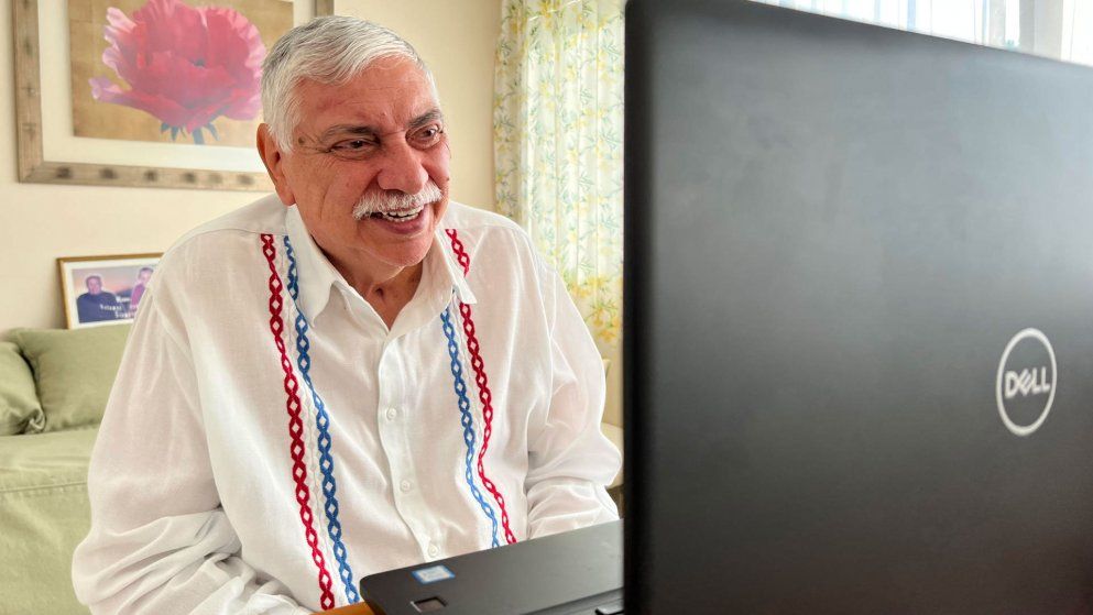 Fernando Lugo. Últimas noticias de Fernando Lugo