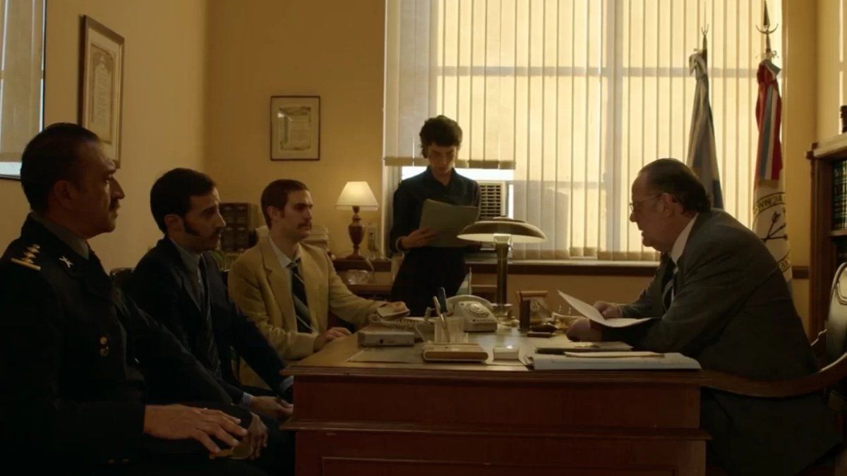 HBO Max: 3 películas argentinas ambientadas en la dictadura que te dejarán sin aliento
