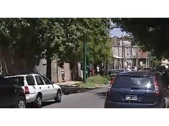 Disfrazados de payasos, acribillan a balazos a empleado del sindicato de Panaderos