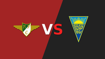 estoril no pudo con moreirense y cayo por 2-1