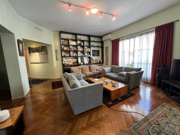 Una de las viviendas en venta allí (Foto: Re/Max Uno) Una de las viviendas en venta allí (Foto: Re/Max Uno)