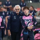 Archivo. Alpine busca elevar su performance hasta sus expectativas de pretemporada, luego de una clasificación con sensaciones encontradas. Archivo. Alpine busca elevar su performance hasta sus expectativas de pretemporada, luego de una clasificación con sensaciones encontradas.