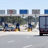 El uso del abono de peaje en Uruguay se duplicó entre turistas extranjeros El uso del abono de peaje en Uruguay se duplicó entre turistas extranjeros