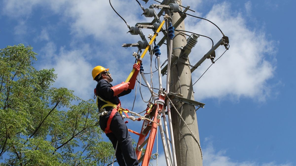 The government recovered USM by reducing electricity losses