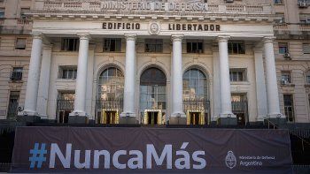 eeuu destaco a argentina como lider internacional en materia de derechos humanos